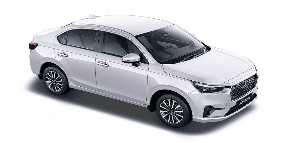 Honda Amaze Price in Noida � Latest On-Road Rates 2025